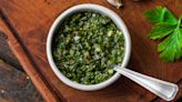 Add Kale To Your Chimichurri Sauce For An Earthy Twist On The Classic