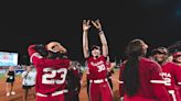 Fort Myers' Riley Ludlam caps softball career with Oklahoma and Women's College World Series win