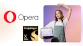 Opera becomes the latest ARM-native browser: “Windows is our biggest audience, so Snapdragon X (devices are) top priority”