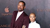 Will Smith and Jada Pinkett Smith Deny Claims He Slept With Duane Martin: 'It's Ridiculous and It's Nonsense'