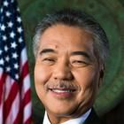 David Ige