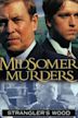 Midsomer Murders: Strangler's Wood