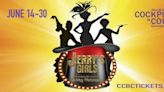 Spotlight: JERRY'S GIRLS at CCBC Essex, Robert & Eleanor Romadka College Center, Cabaret Theatre