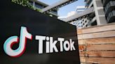 TikTok sues Montana over state's ban of app