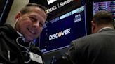 Discover Financial says CEO Michael Rhodes will step down