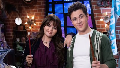 Selena Gomez confirms role in Wizards of Waverley Place spin-off