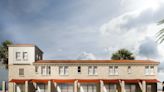 The National Park Service awards $750k to the St. Augustine Beach Hotel