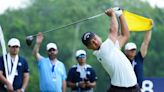 Xander Schauffele ties his own record in scorching PGA Championship start