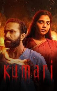 Kumari (2022 film)