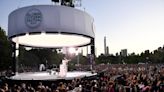 Global Citizen Festival to Return to Central Park in 2024