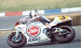 Wayne Rainey