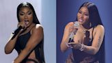 Nicki Minaj & Megan Thee Stallion Song Feud Explained: A Timeline Of Their Beef