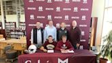 Holland Christian's Conner Smits, Henry Steenwyk commit to first Calvin football class