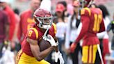 Four major takeaways from USC spring football