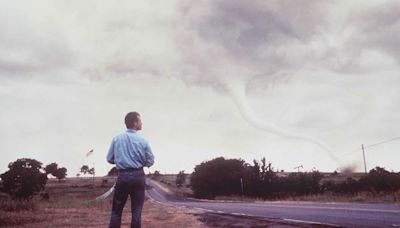 Twister Star Bill Paxton Had an Idea for a Sequel — Years Before Twisters