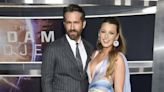 Yes, Blake Lively is pregnant with baby No. 4. Now please leave her alone, paparazzi