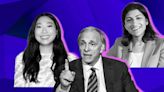 WSJ Future of Everything Festival Features Interviews With Dartmouth President, Ray Dalio, Lina Khan, Awkwafina