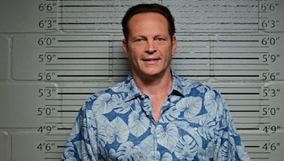 ...Vince Vaughn Deals With A Muder Mystery And Primate In The Upcoming Dramedy; Everything We Know So Far