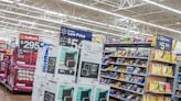 Walmart is cutting prices of clothes and general merchandise to appeal to inflation-hit shoppers