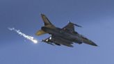 Israeli jets strike Lebanon following Hezbollah rocket fire