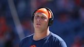Garett Bolles hopes to finish career with Broncos