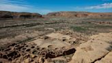 Protest derails planned celebration of 20-year ban on oil drilling near Chaco national park