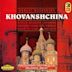 Mussorsky: Khovanshchina