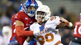 New Chiefs DE Charles Omenihu to wear his college jersey number in Kansas City