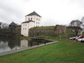 Nyköping Castle