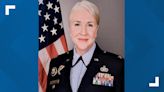 Air Force colonel's family reacts after she's denied burial at Arlington National Cemetery