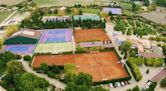 Ferrero Tennis Academy