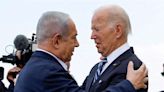 Netanyahu llega a EE. UU. para reunirse con Biden y avanzar en tregua | Teletica