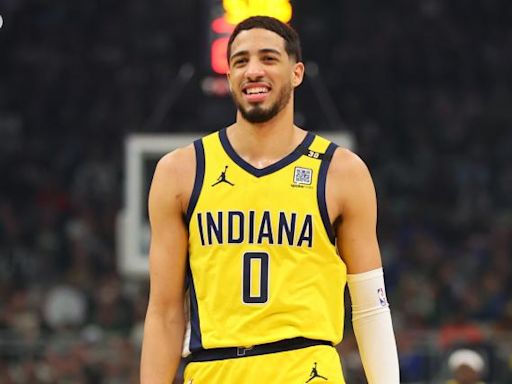 Is Tyrese Haliburton playing tonight? Latest news, injury update on Pacers guard ahead of Game 4 vs. Celtics | Sporting News