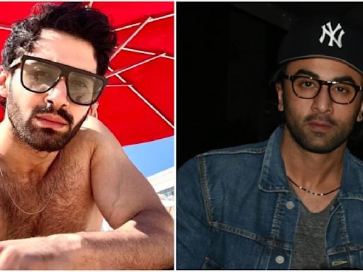 Ranbir Kapoor is ‘secure’ and ‘happy with his own space’, REVEALS Kill actor Lakshya Lalwani