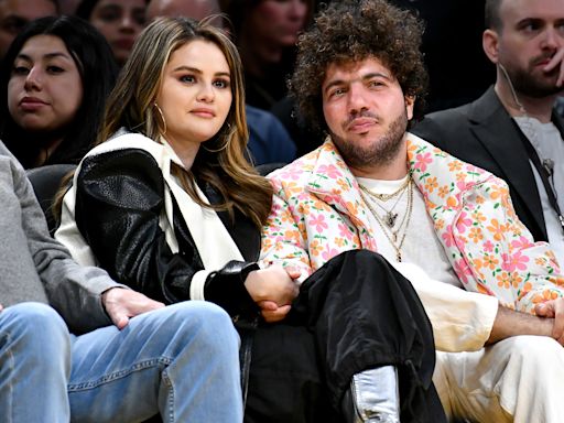 Selena Gomez and Benny Blanco’s Relationship Timeline: From Friends to Lovers