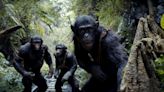 Review: 'Kingdom of the Planet of the Apes' pulls out all the stops