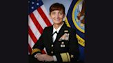 First female US Naval Academy superintendent nominated