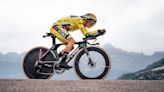 Dumoulin: Jonas Vingegaard's Tour de France time trial was the 'best time trial ever'