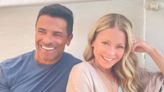 Kelly Ripa and Mark Consuelos Accidentally End Up on Nude Beach During Family Vacation in Greece