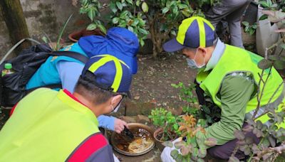 台中北區女童遊日 返國後登革熱快篩陽 - 自由健康網