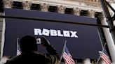 Why Roblox stock is on fire