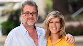 ‘Rest gently now’: Kate Garraway’s ‘darling’ husband Derek Draper dies aged 56