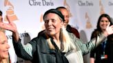 Joni Mitchell announces 1st Hollywood Bowl show in 24 years