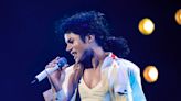 Michael Jackson Biopic Dazzles With Surprise First Look at CinemaCon