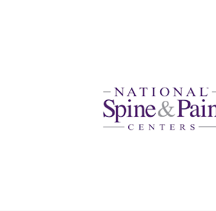 national spine and pain