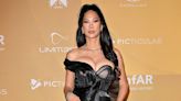 Kimora Lee Simmons Felt a ‘Little Embarrassed’ by Daughter Aoki Making Out With Older Man