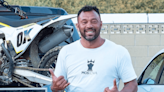 Surfing Legend Sunny Garcia Allegedly Held “Under Lock and Key” After Near-Death Medical Situation