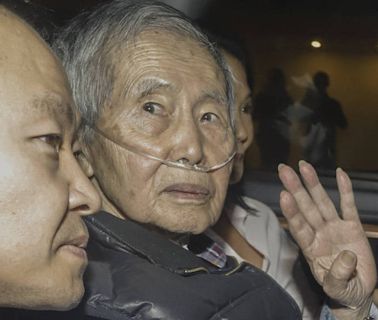 Retorno de Fujimori à política do Peru expõe estratégia para driblar corrupção e manter poder