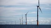 Chinese wind turbine makers involvement in EU projects