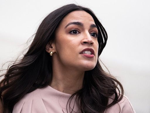 AOC threatens Supreme Court articles of impeachment over immunity ruling